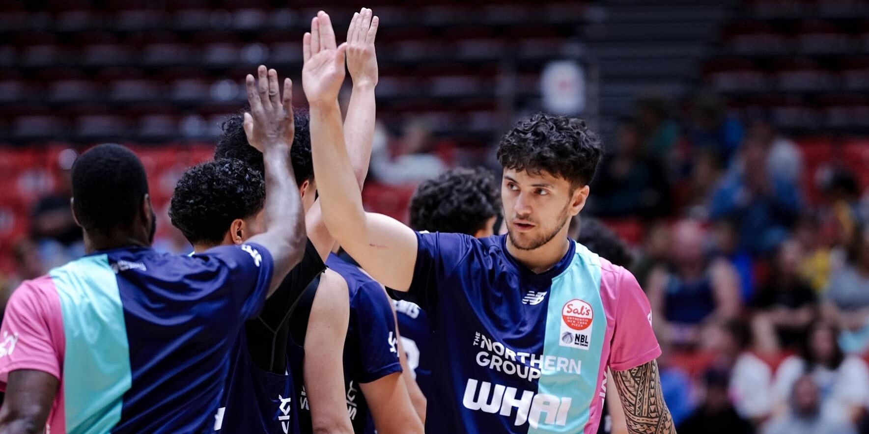 Community top Community top