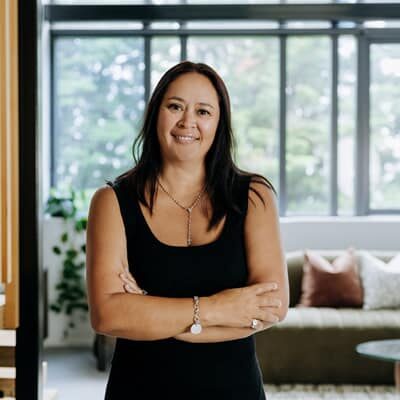 Lorraine Miller photo