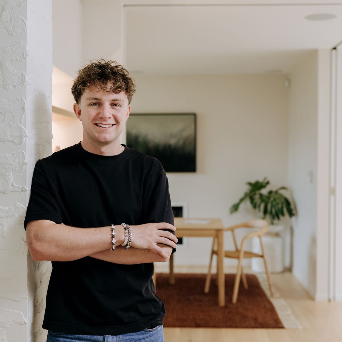 Max Stringer photo Max Stringer photo